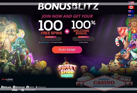 Bonusblitz casino Haiti